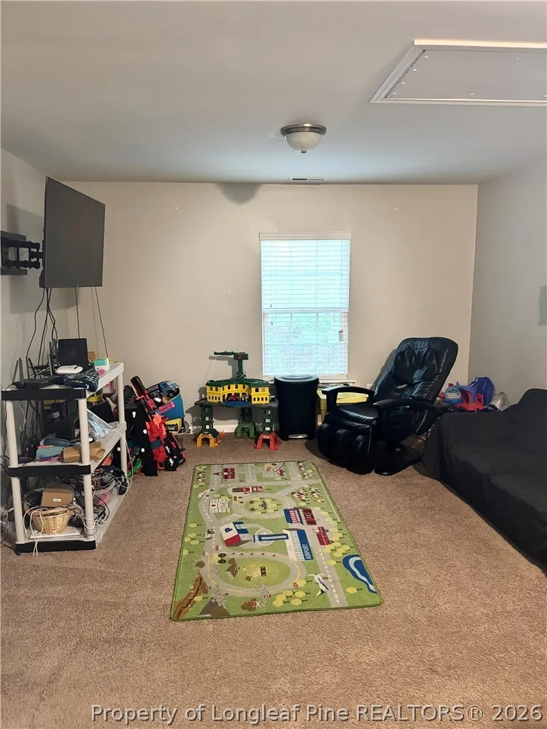 535 Stone Cross (Lot 16B) Drive Spring Lake, NC 28390