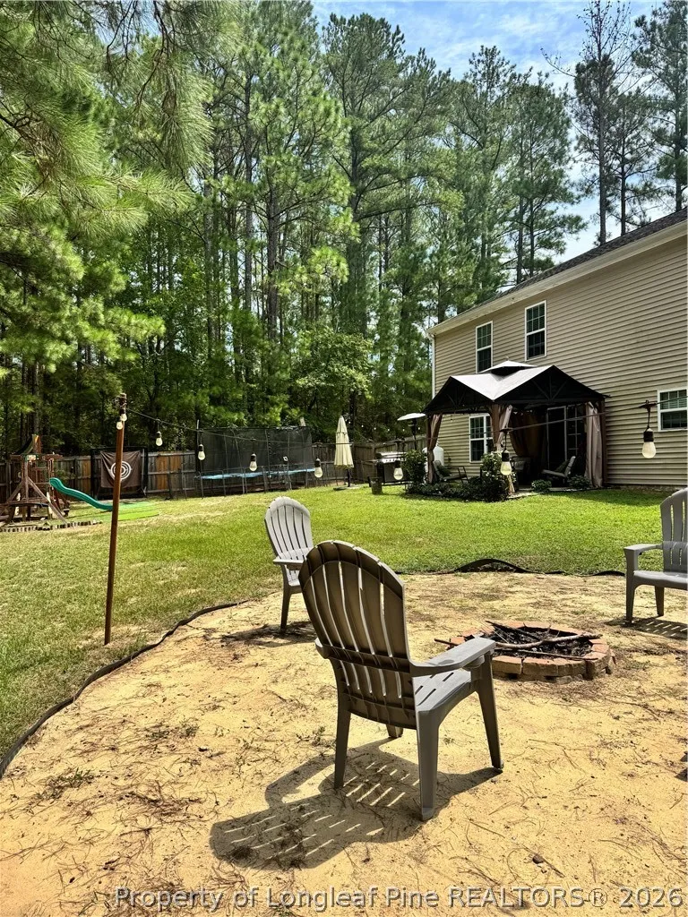 535 Stone Cross (Lot 16B) Drive Spring Lake, NC 28390