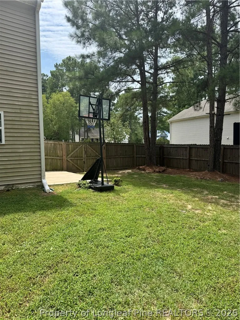 535 Stone Cross (Lot 16B) Drive Spring Lake, NC 28390