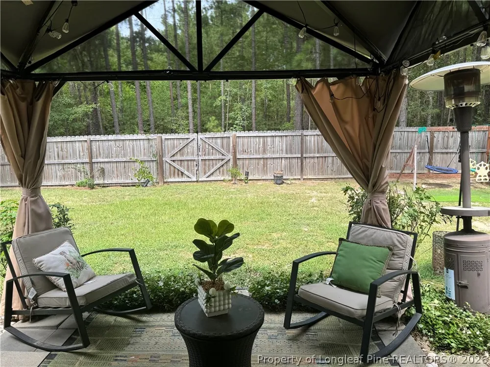535 Stone Cross (Lot 16B) Drive Spring Lake, NC 28390