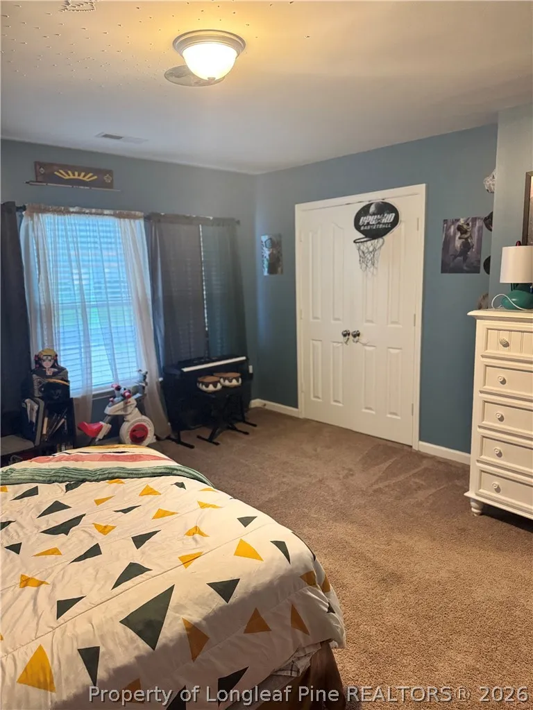 535 Stone Cross (Lot 16B) Drive Spring Lake, NC 28390