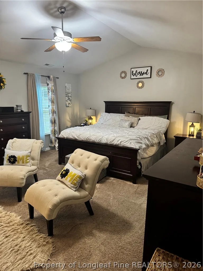 535 Stone Cross (Lot 16B) Drive Spring Lake, NC 28390