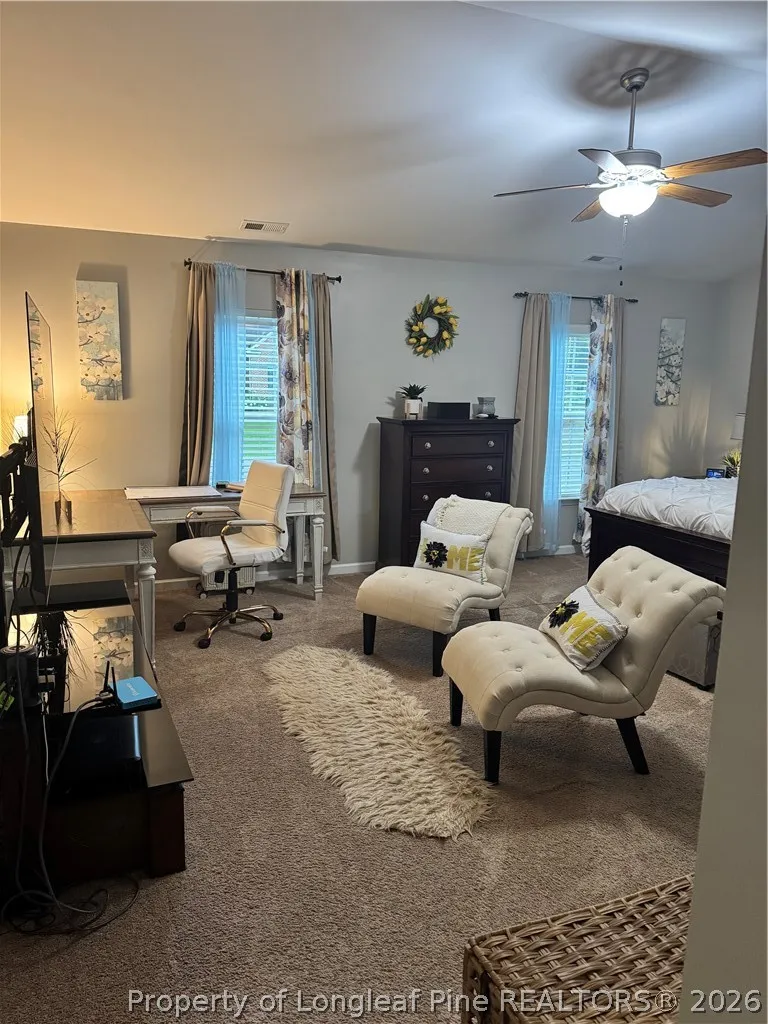 535 Stone Cross (Lot 16B) Drive Spring Lake, NC 28390