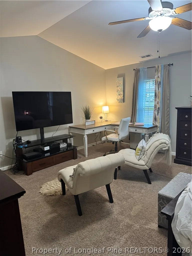 535 Stone Cross (Lot 16B) Drive Spring Lake, NC 28390