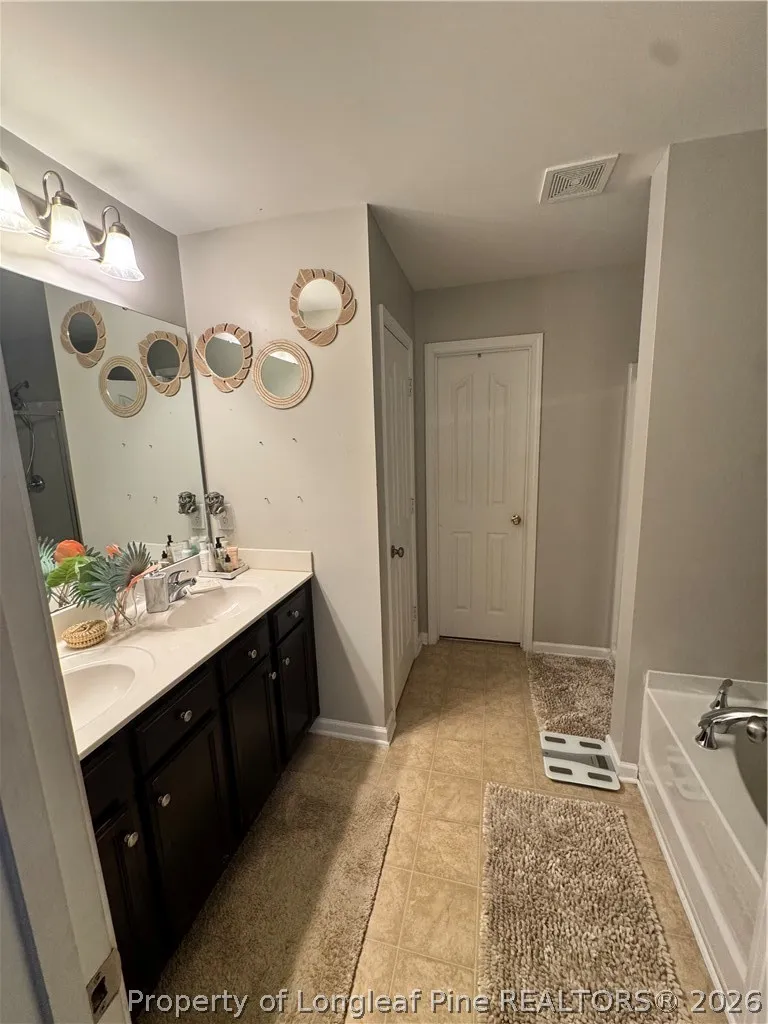 535 Stone Cross (Lot 16B) Drive Spring Lake, NC 28390
