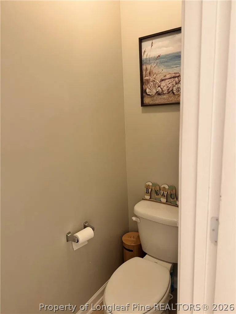 535 Stone Cross (Lot 16B) Drive Spring Lake, NC 28390