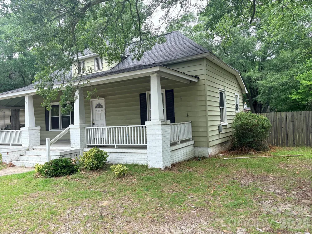 102 Minor Street Kershaw, SC 29067