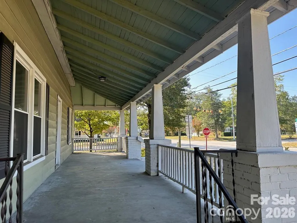 102 Minor Street Kershaw, SC 29067