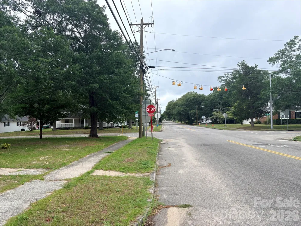 102 Minor Street Kershaw, SC 29067