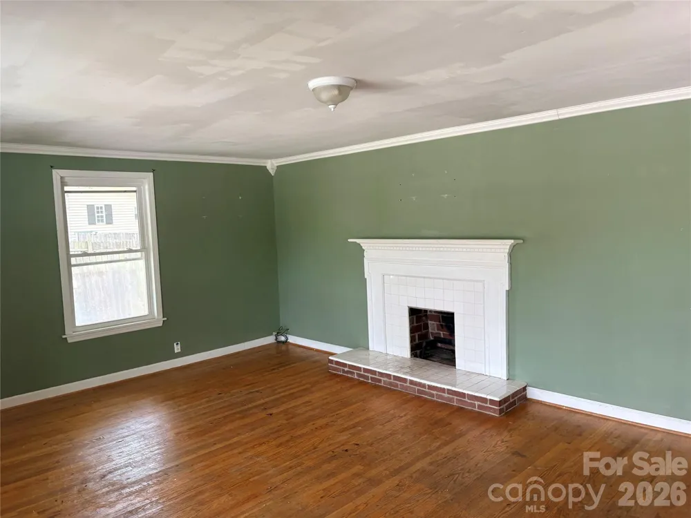 102 Minor Street Kershaw, SC 29067