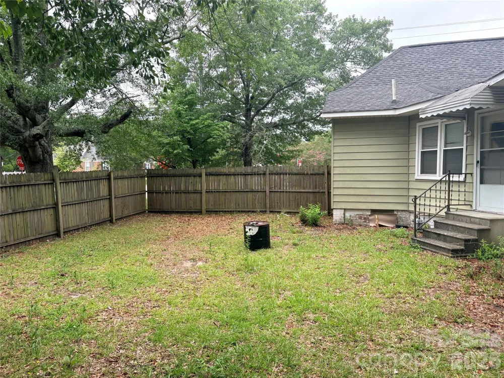 102 Minor Street Kershaw, SC 29067