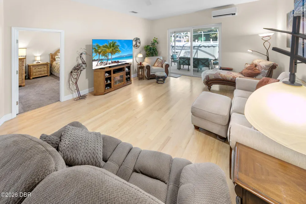 58 Bay Harbour Drive Ponce Inlet, FL 32127