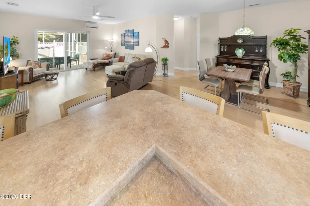 58 Bay Harbour Drive Ponce Inlet, FL 32127