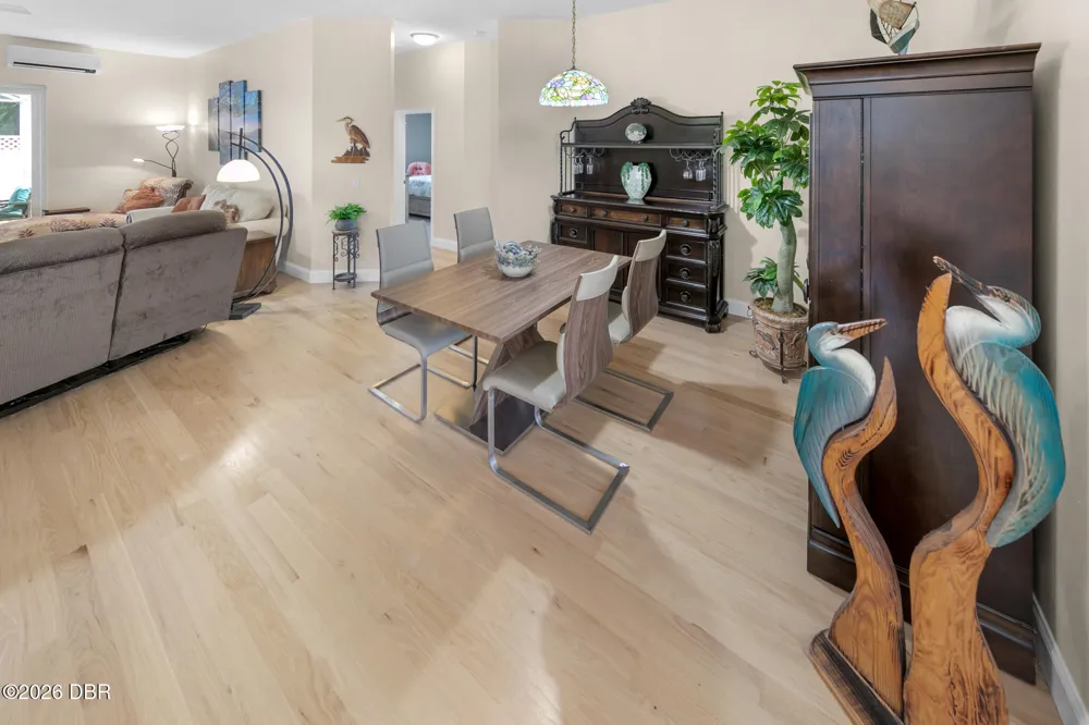58 Bay Harbour Drive Ponce Inlet, FL 32127