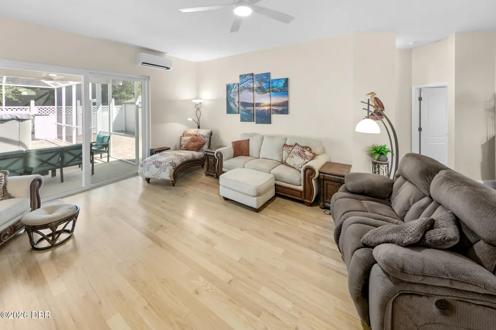 58 Bay Harbour Drive Ponce Inlet, FL 32127