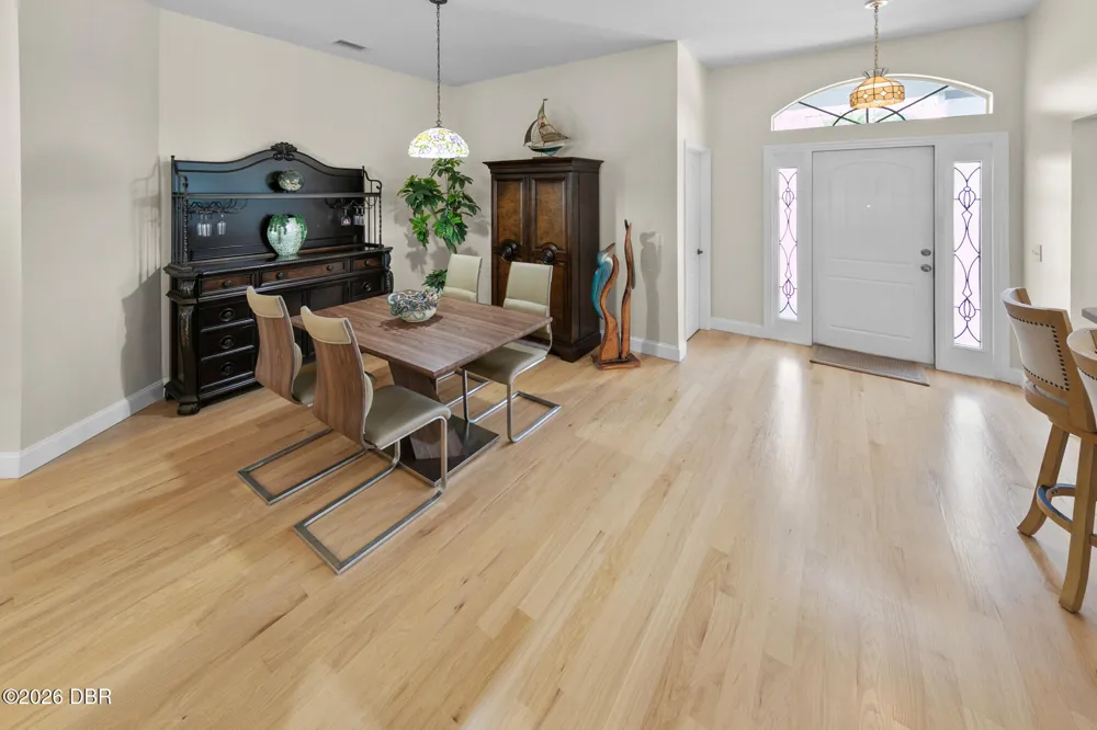 58 Bay Harbour Drive Ponce Inlet, FL 32127