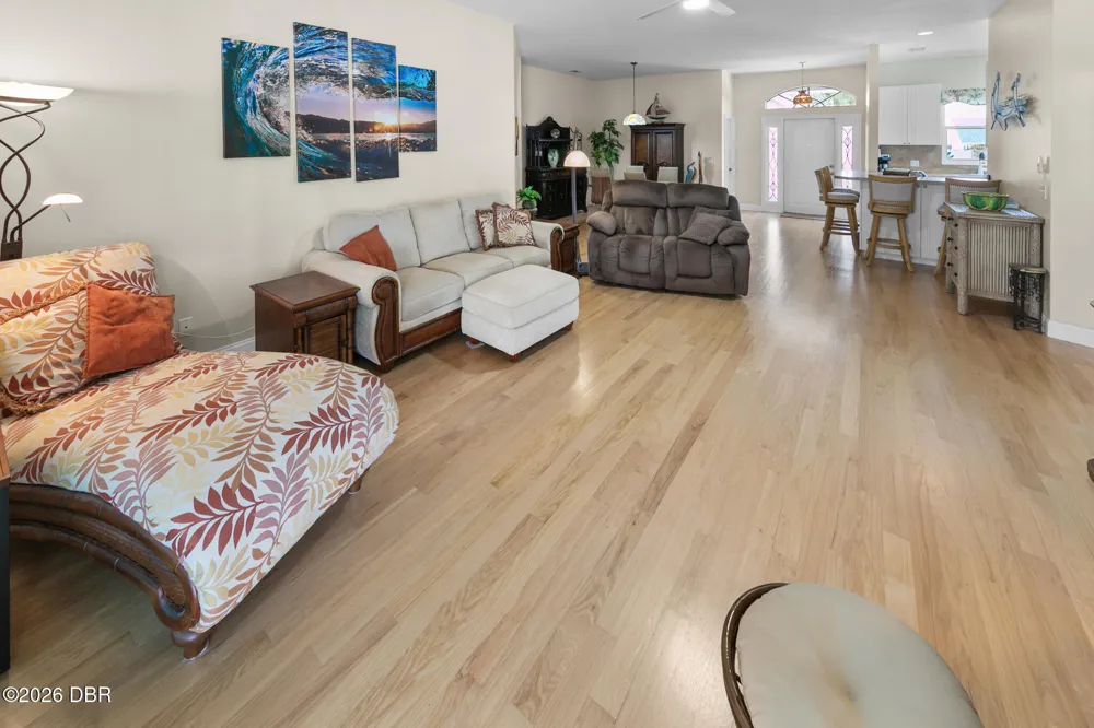58 Bay Harbour Drive Ponce Inlet, FL 32127