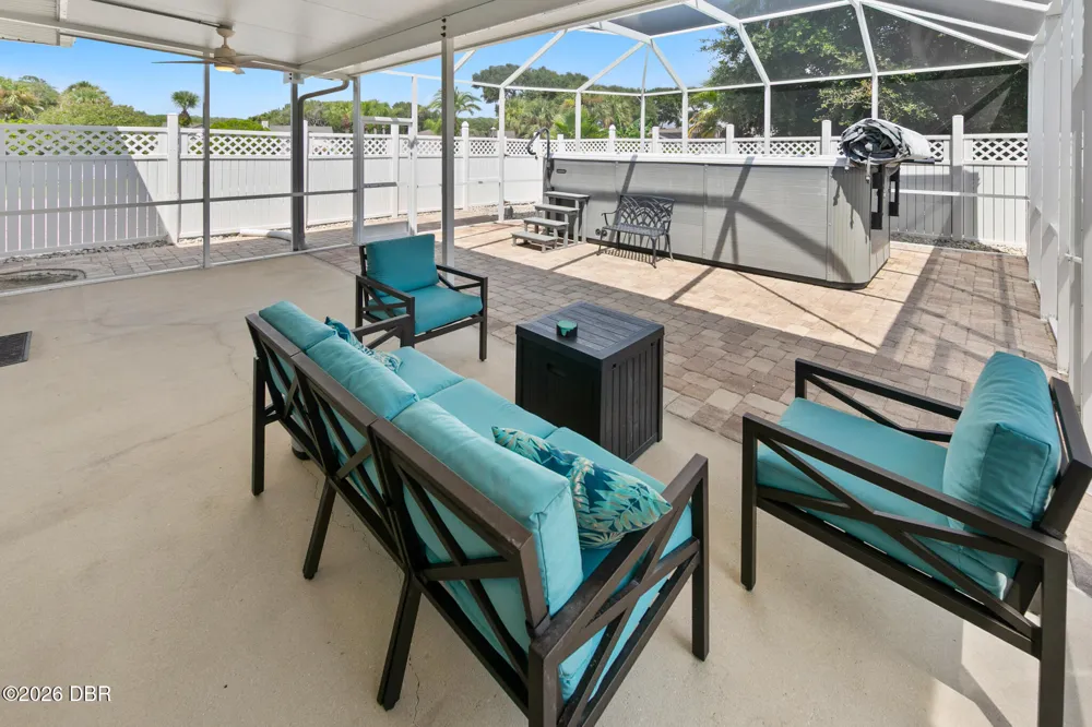 58 Bay Harbour Drive Ponce Inlet, FL 32127