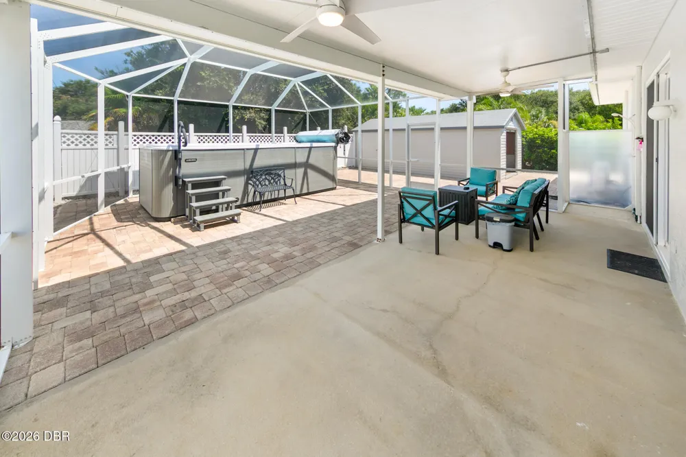 58 Bay Harbour Drive Ponce Inlet, FL 32127