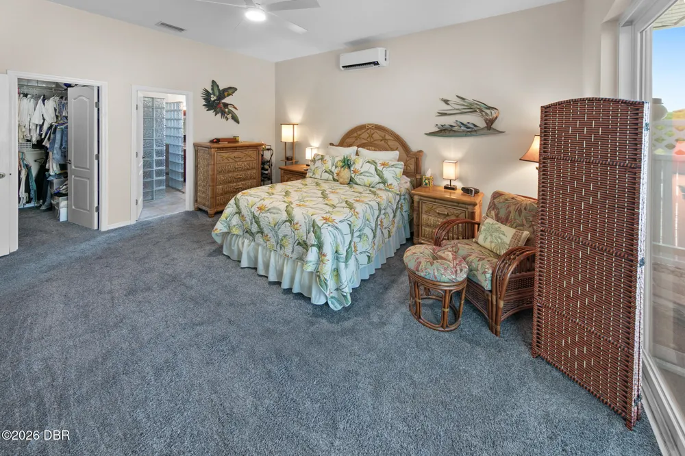 58 Bay Harbour Drive Ponce Inlet, FL 32127