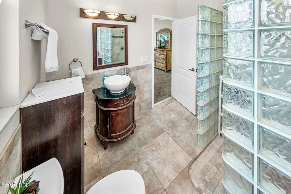 58 Bay Harbour Drive Ponce Inlet, FL 32127