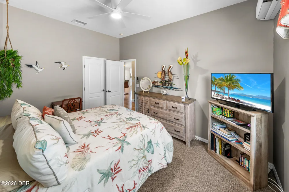 58 Bay Harbour Drive Ponce Inlet, FL 32127