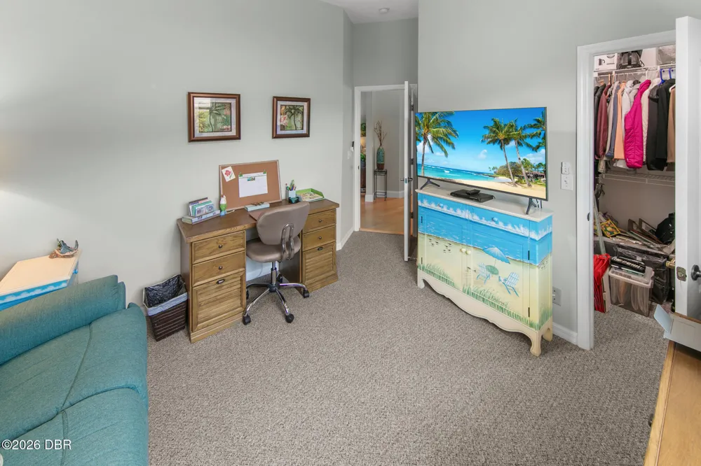58 Bay Harbour Drive Ponce Inlet, FL 32127