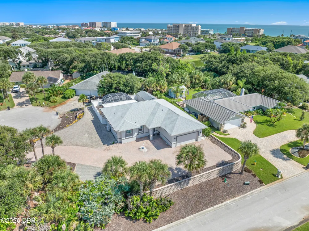 58 Bay Harbour Drive Ponce Inlet, FL 32127