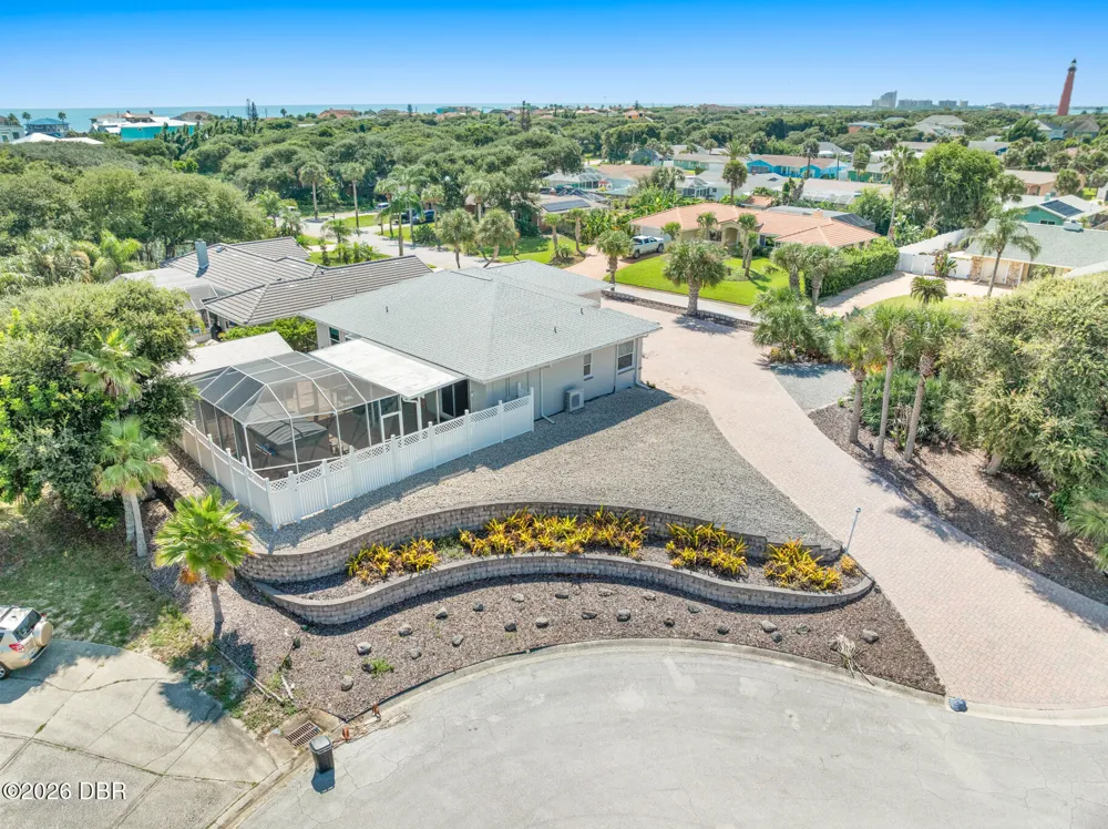 58 Bay Harbour Drive Ponce Inlet, FL 32127