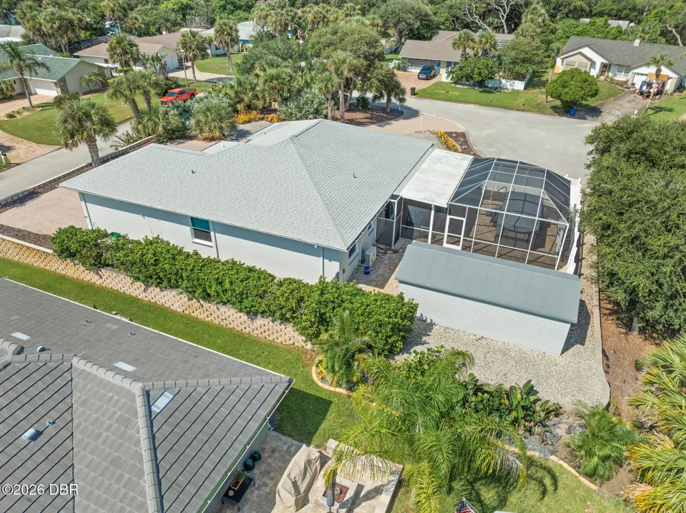 58 Bay Harbour Drive Ponce Inlet, FL 32127