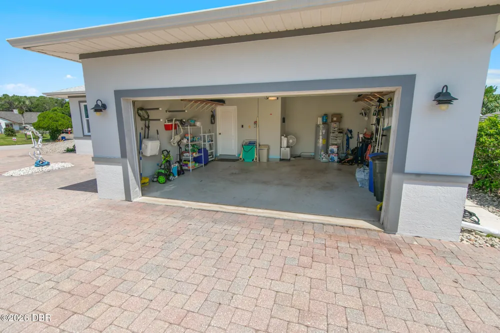 58 Bay Harbour Drive Ponce Inlet, FL 32127