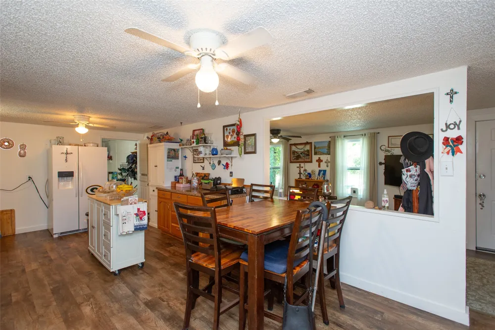 8018 Double Bridge Road Mabank, TX 75156