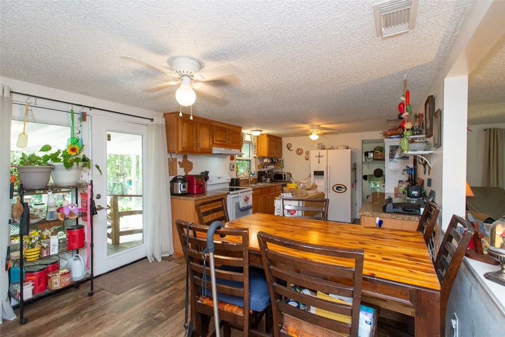 8018 Double Bridge Road Mabank, TX 75156