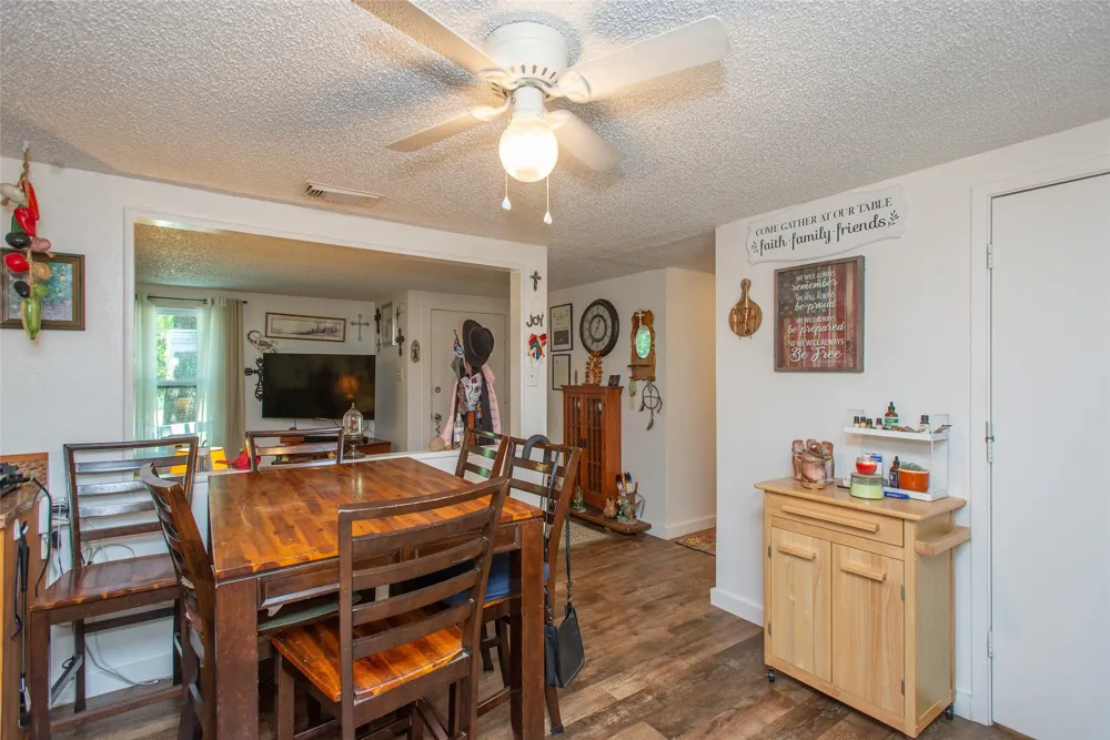 8018 Double Bridge Road Mabank, TX 75156