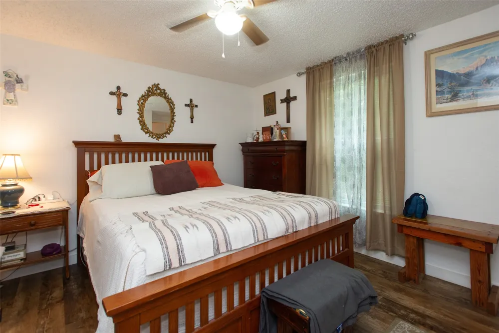 8018 Double Bridge Road Mabank, TX 75156