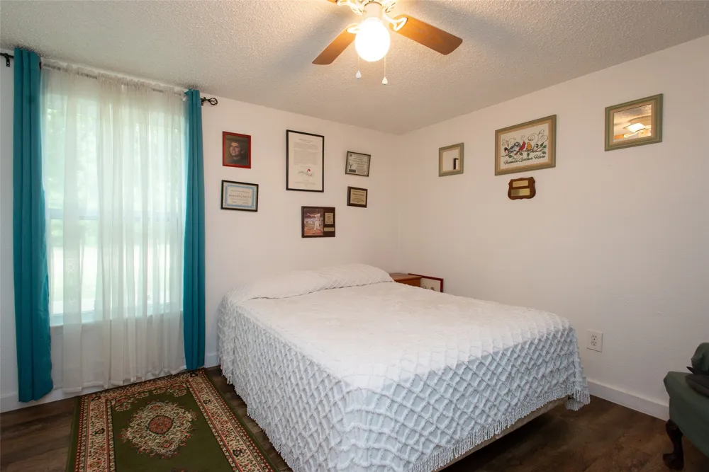 8018 Double Bridge Road Mabank, TX 75156