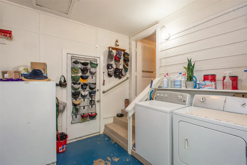 8018 Double Bridge Road Mabank, TX 75156