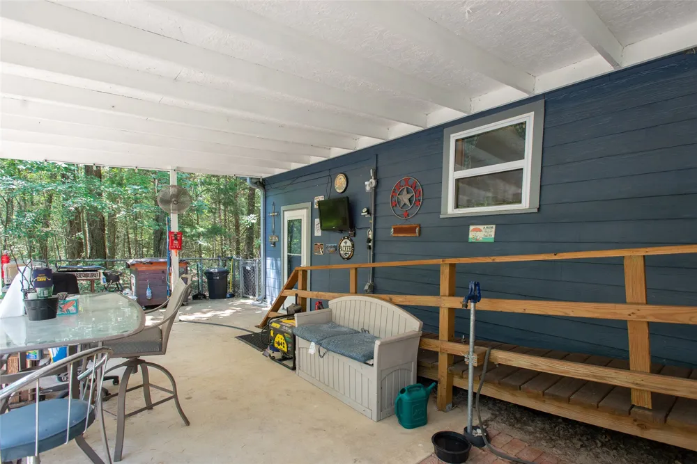 8018 Double Bridge Road Mabank, TX 75156