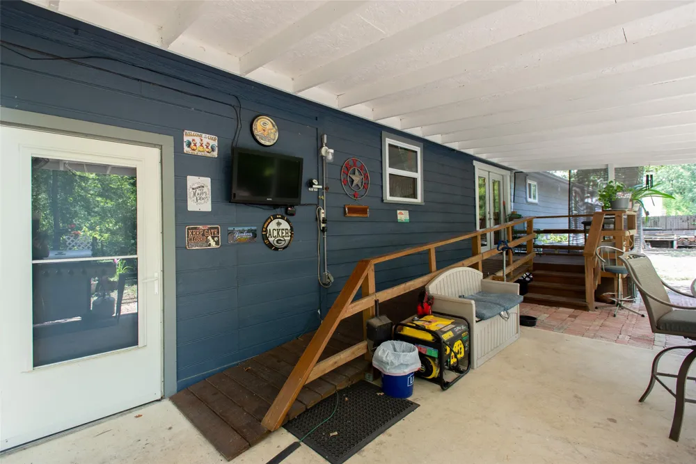 8018 Double Bridge Road Mabank, TX 75156