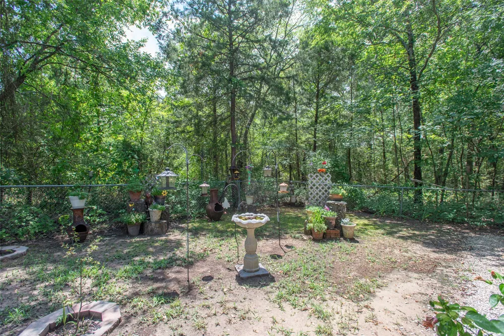 8018 Double Bridge Road Mabank, TX 75156