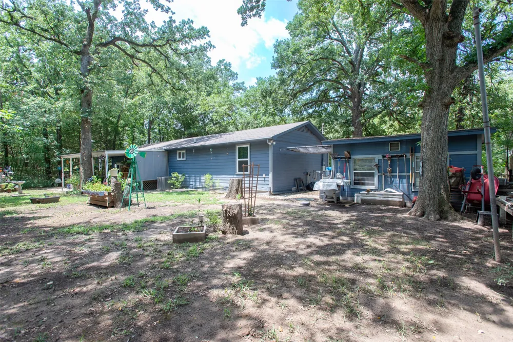 8018 Double Bridge Road Mabank, TX 75156