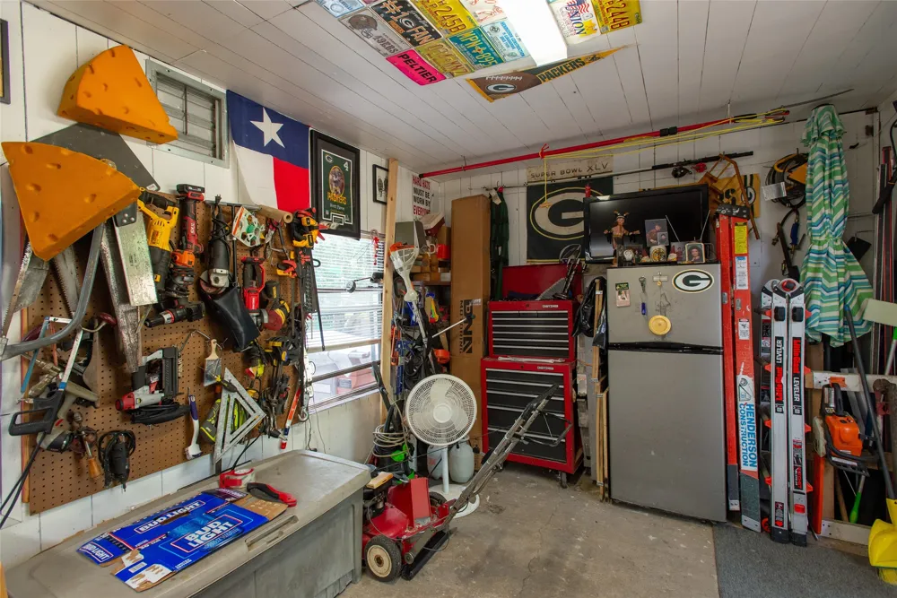 8018 Double Bridge Road Mabank, TX 75156