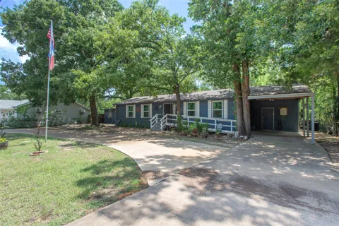 8018 Double Bridge Road