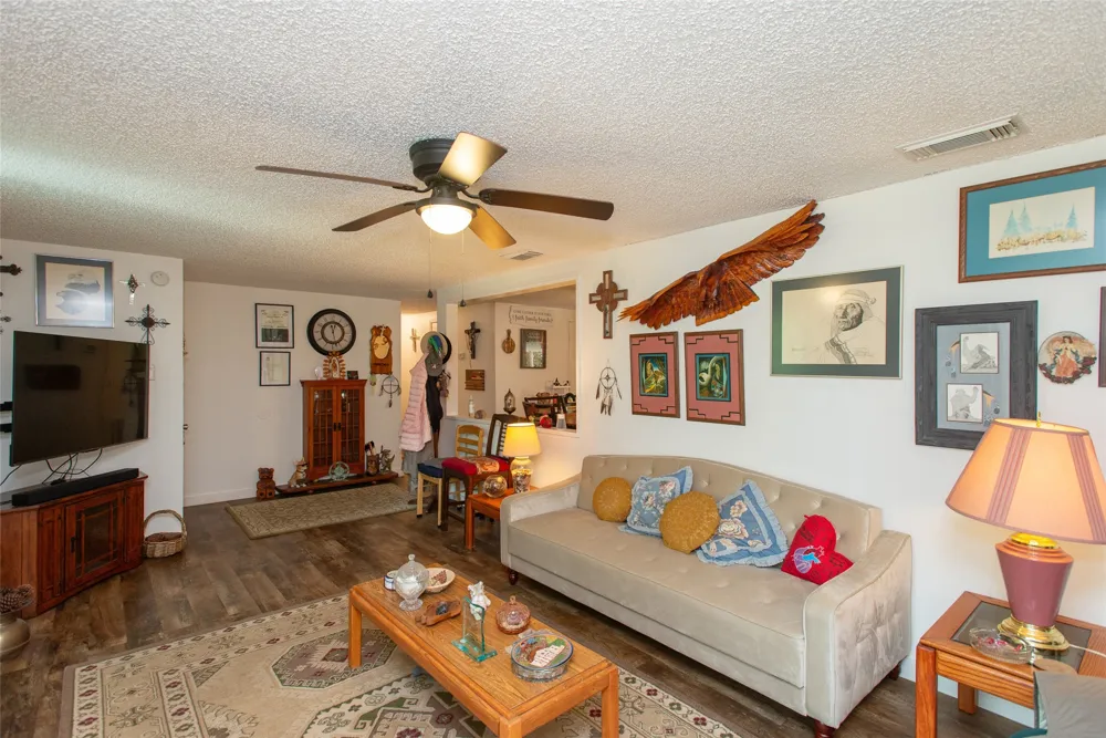 8018 Double Bridge Road Mabank, TX 75156
