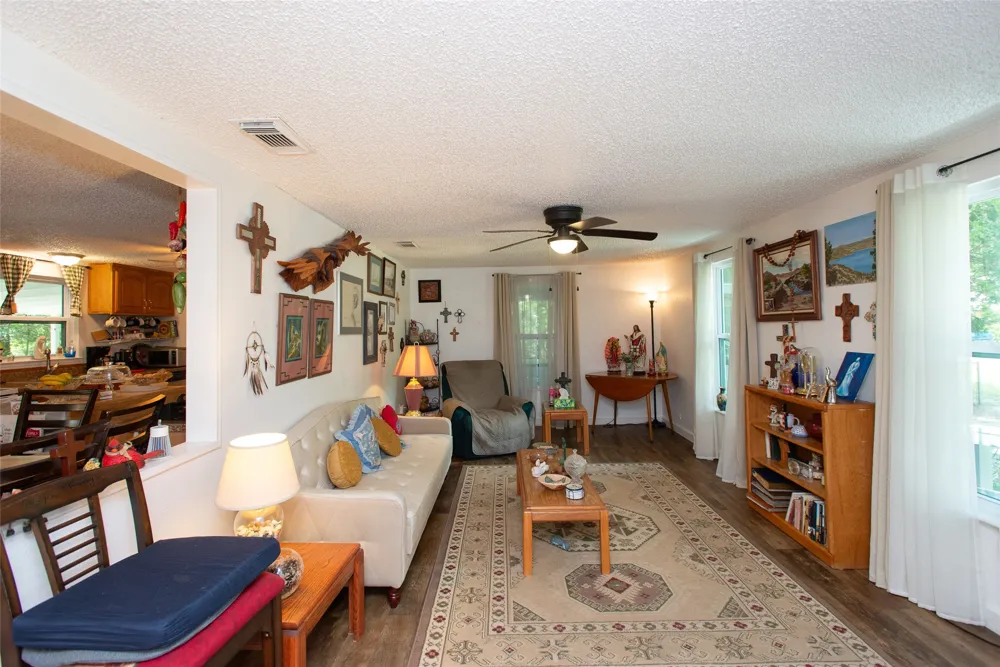8018 Double Bridge Road Mabank, TX 75156