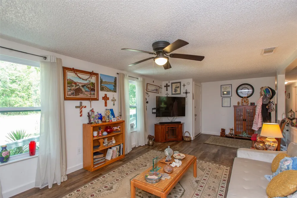 8018 Double Bridge Road Mabank, TX 75156