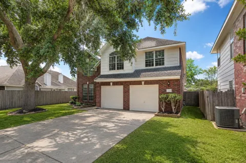 8510 Nashwood Court