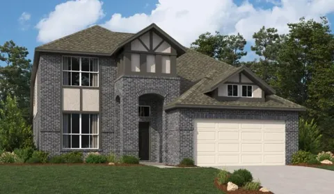 3003 Viceroy Spur Lane