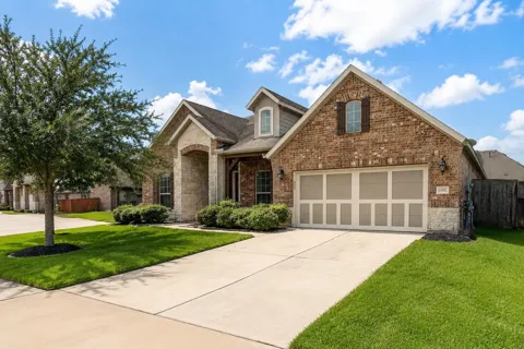 13502 Sorghum Drive