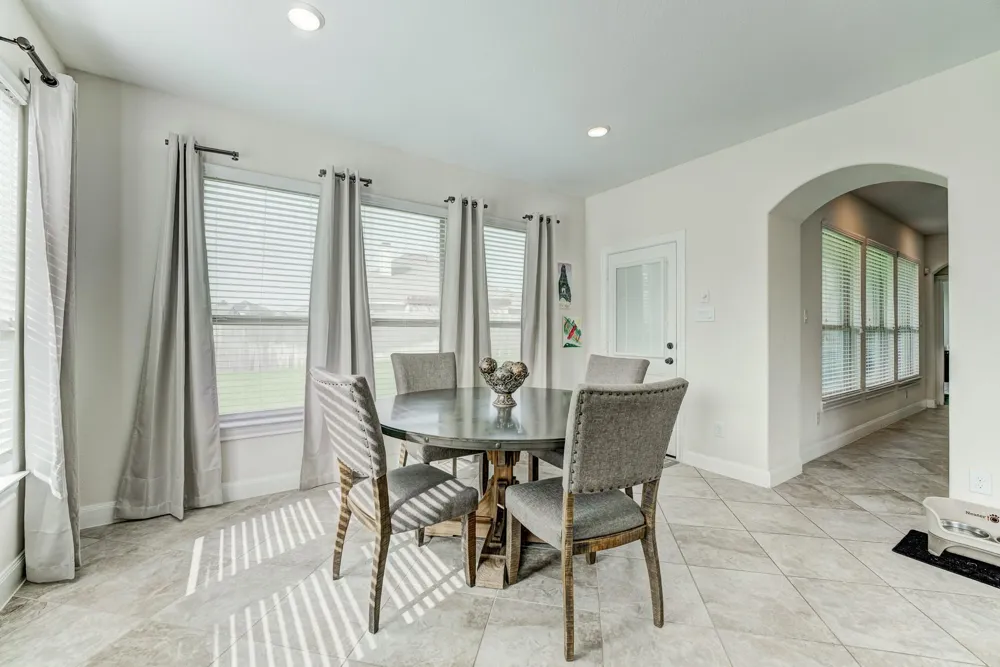 13502 Sorghum Drive Rosharon, TX 77583